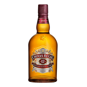 Chivas Regal 12