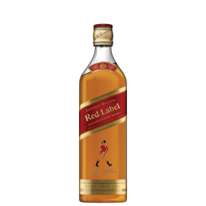 Johnnie Walker Red Label