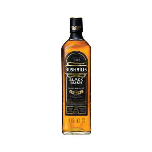 Bushmills Black bush