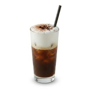 Cappuccino freddo